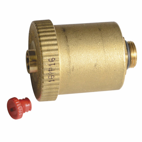 Kit purgeur VICTORIA - BAXI ROCA : 122156190