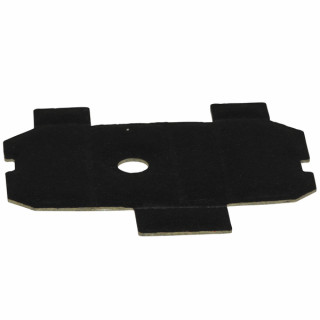 Isolation phonique/boîte à air - CUENOD : 13019512