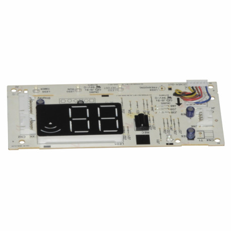 Carte display - AIRWELL : 1PR030495