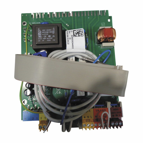 Carte relais base b2 ta - DE DIETRICH CHAPPEE : 200004948