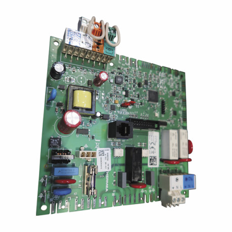 Carte cu-oh 29kw se chappe - DE DIETRICH CHAPPEE : 7633809