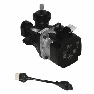 Bomba platinum erp - BAXI ROCA : 7662941