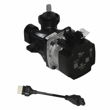 Bomba platinum erp - BAXI ROCA : 7662941