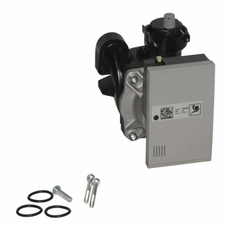 Bomba platinum compact eco v.01 - BAXI ROCA : 7691287