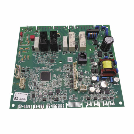 Carte LMS14 24 KM code - DE DIETRICH CHAPPEE : 7824634