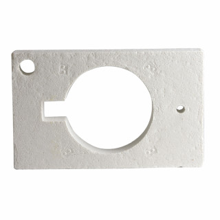 Isolation porte HM 100/101 - ACV : 784996