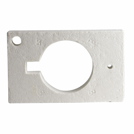 Isolation porte HM 100/101 - ACV : 784996