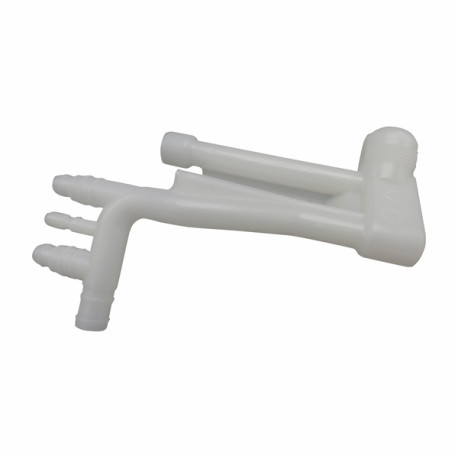 Siphon elidens sans vidange a - DE DIETRICH CHAPPEE : 7879731