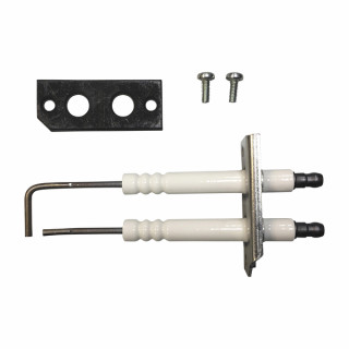 electrode d'allumage - BOSCH : 8718595817