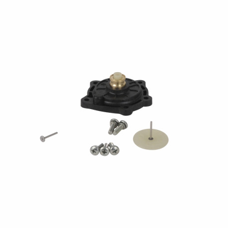 Couvercle (noir) - ELM LEBLANC : 8738714085