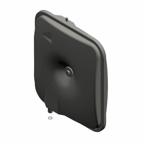 Vase d'expansion 9L - BOSCH : 8738901137