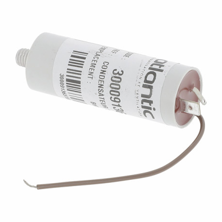 Condensateur 2/3,8MF - ATLANTIC : 913637