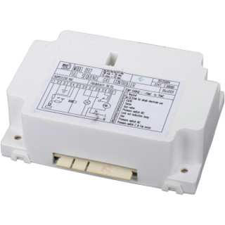 Carte de controle de flamme rv ref 0512 5004 - SOLARONICS : 9424134