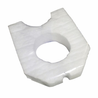 Isolation avant porte - DE DIETRICH CHAPPEE : 94250222