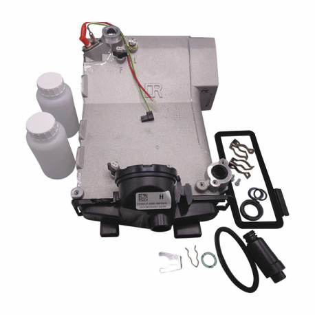 Corps de chauffe 28kw - DE DIETRICH CHAPPEE : S101760