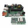 Carte pcu-06 - DE DIETRICH CHAPPEE : S103053