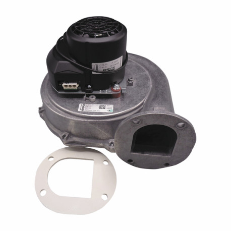 Ventilateur sgb 125/170 typ rg - DE DIETRICH CHAPPEE : SRN692243