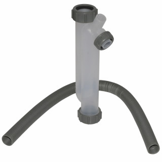 Siphon - DE DIETRICH CHAPPEE : 0287390