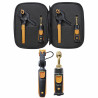 Kit de contrôle Testo Smart Probes climatisation & réfrigération - TESTO : 0563000210