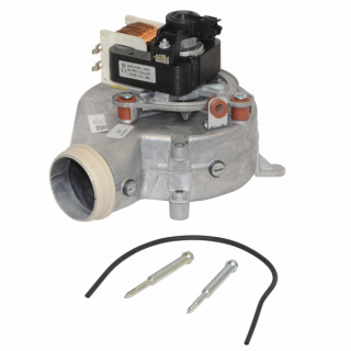 Extracteur - DIFF pour Saunier Duval : S1072500