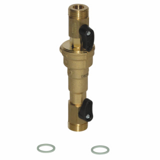 Disconnecteur - DIFF pour Saunier Duval : 0020198003