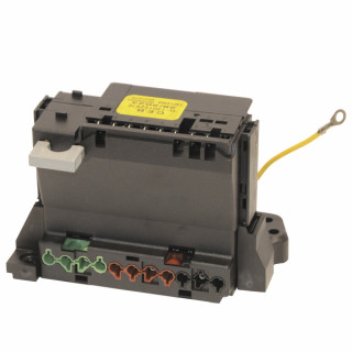 Cassette raccord elect K7 - CUENOD : 13010521-01