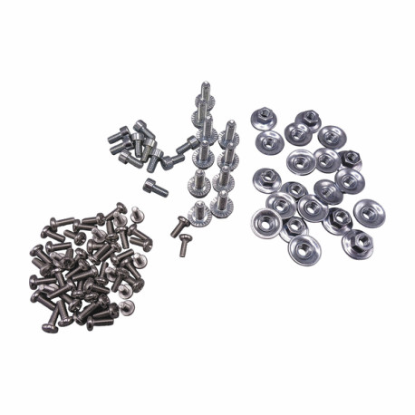 Sachet visserie chaudiere mc - DE DIETRICH CHAPPEE : 200002325