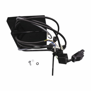 Ensemble coffret modulant bb lmv-p - DE DIETRICH CHAPPEE : 200019994