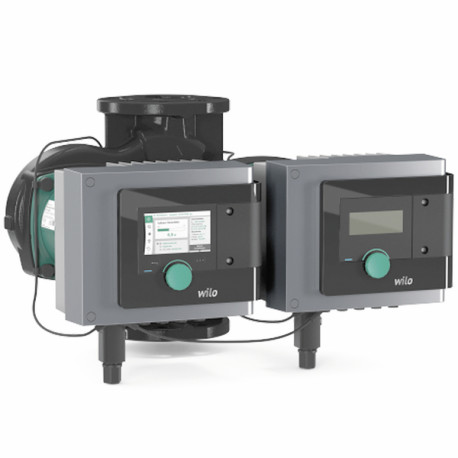 Circulateur STRATOS MAXO-D 40/0.5-12 - WILO : 2164650