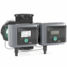 Circulateur STRATOS MAXO-D 40/0.5-12 - WILO : 2164650