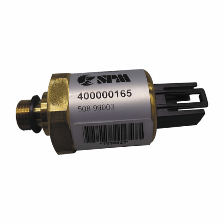 Capteur de pression huba - DE DIETRICH CHAPPEE : 300025814