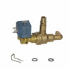 Valve remplissage - DIFF pour Vaillant : 0010036706