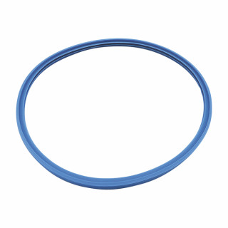 Joint d.150 tuyau evacuation fumee - DE DIETRICH CHAPPEE : 57307