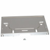 Panneau chambre combustion - CHAFFOTEAUX : 60003448