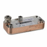 Echangeur à plaques type PP14EW04A1 - SIME : 6265600A
