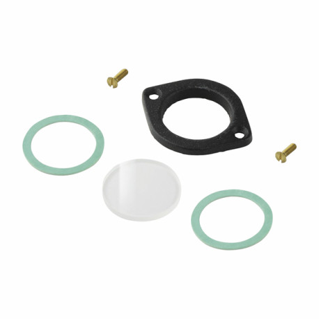 Couvercle viseur brûleur g215-55 - GEMINOX : 63037570