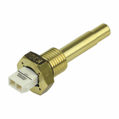 Sonde de température G1/4 45LG - GEMINOX : 63041677