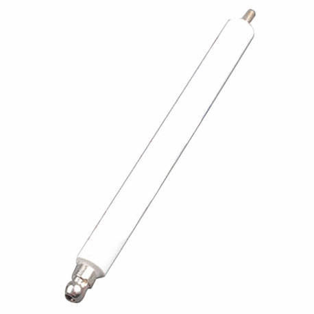 Électrode allumage Ø10x100 Ø6,4 Ø3x7 - CUENOD : 65324331