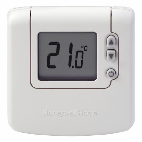 Thermostat d'ambiance digital - HONEYWELL HOME : DT90A1008