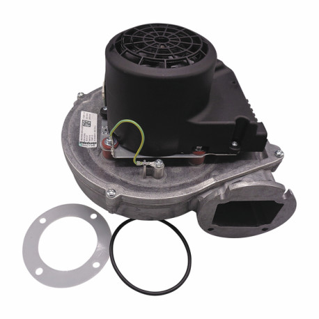 Ventilateur nrg 137 - DE DIETRICH CHAPPEE : 710487100