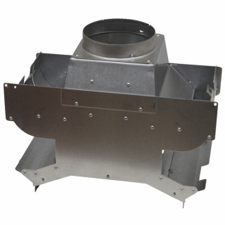 Antirefouleur - DE DIETRICH CHAPPEE : 711480300