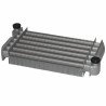Echangeur chauffage - DE DIETRICH CHAPPEE : 711500100