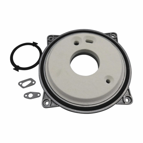 Bride chambre de combustion - DE DIETRICH CHAPPEE : 711571000