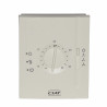 Thermostat mural hotel V30 - CIAT CARRIER : 7166782-CS