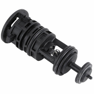 Chargeur vanne 3 voies - DE DIETRICH CHAPPEE : 7214038