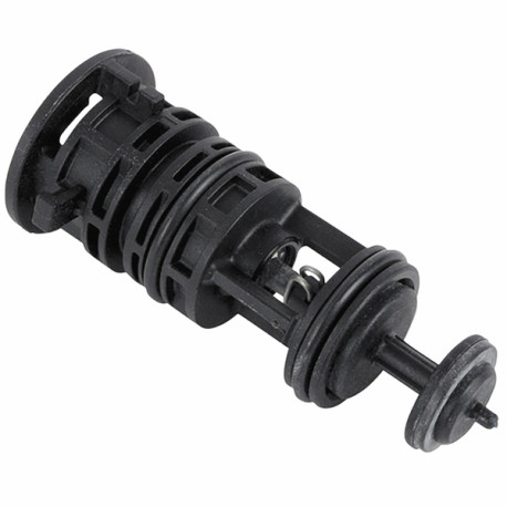 Chargeur vanne 3 voies - DE DIETRICH CHAPPEE : 7214038