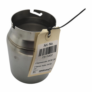 Bol recirculation bob 20 - DE DIETRICH CHAPPEE : 7311002