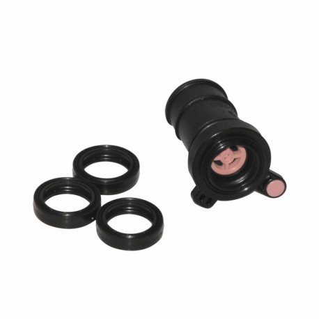 Limiteur de debit 12l/min - DE DIETRICH CHAPPEE : 7600499