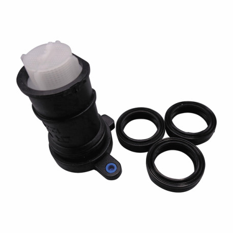 Limiteur de debit 14l/min - DE DIETRICH CHAPPEE : 7600519