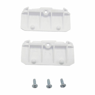 Equerre maintient tableau - 30 (X 2) - DE DIETRICH CHAPPEE : 7628597